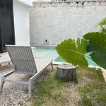 3 Refuge With Soul Serenity A Private Pool *