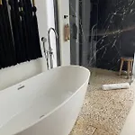 3 Refuge With Soul Serenity A Private Pool Apartamento