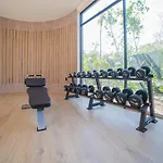 Apartamento Modern Design Sunny Vibes In Prime Amira District