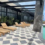 Apartamento Modern Design Sunny Vibes In Prime Amira District Tulum