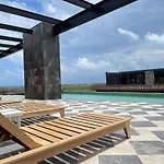 Modern Design Sunny Vibes In Prime Amira District * Tulum