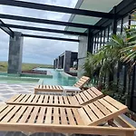 Apartamento Modern Design Sunny Vibes In Prime Amira District