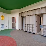 Modern Design Sunny Vibes In Prime Amira District Apartamento *