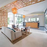 Apartamento Modern Design Sunny Vibes In Prime Amira District