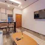 Modern Design Sunny Vibes In Prime Amira District Apartamento Tulum