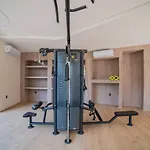Modern Design Sunny Vibes In Prime Amira District Apartamento