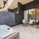 Apartamento Modern Design Sunny Vibes In Prime Amira District Tulum