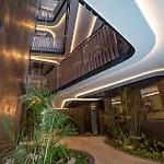 Modern Design Sunny Vibes In Prime Amira District