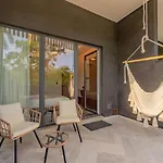 Apartamento Modern Design Sunny Vibes In Prime Amira District *