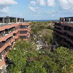 Modern Design Sunny Vibes In Prime Amira District * Tulum
