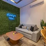 Apartamento Modern Design Sunny Vibes In Prime Amira District Tulum