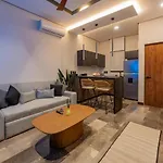 Modern Design Sunny Vibes In Prime Amira District Tulum