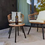 Modern Design Sunny Vibes In Prime Amira District Apartamento