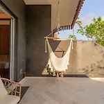 Apartamento Modern Design Sunny Vibes In Prime Amira District *