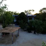 Casa Jabali Ecocchic