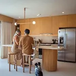 Executive Unit In Aldea Zama And Parking