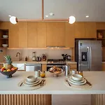 Executive Unit In Aldea Zama And Parking