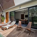 Luxury Jungle With Private Pool & Concierge Villa