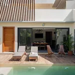 Villa Luxury Jungle With Private Pool & Concierge *
