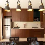 Apartamento Sleek Penthouse Escape With Rooftop Pool Tulum