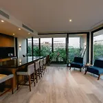 Luxury Jungle View Unit - 2br With Private Pool & Spacious Balcony
