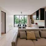 Luxury Penthouse Private Rooftop Pool Concierge