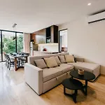 Luxury Penthouse Private Rooftop Pool Concierge