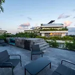 Luxury Jungle View Unit - 2br With Private Pool & Spacious Balcony Tulum