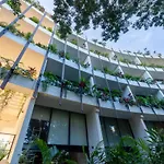 Chic Boho Loft - Jungle Vibe 1Br In Mistiq Temple 2