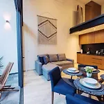 Apartamento Boho Style Loft In Mistiq Temple 2