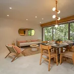 Aflora Townhouse Style - 3br Garden With Private Pool & Huge Common Pool Tulum