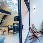 Apartamento Boho Style Loft In Mistiq Temple 2