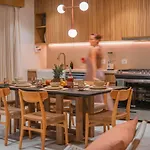Aflora Townhouse Style - 3br Garden With Private Pool & Huge Common Pool Tulum