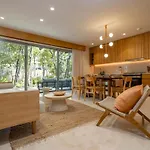 Aflora Townhouse Style - 3br Garden With Private Pool & Huge Common Pool Apartamento