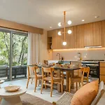Apartamento Aflora Townhouse Style - 3br Garden With Private Pool & Huge Common Pool
