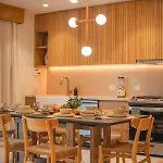 Apartamento Aflora Townhouse Style - 3br Garden With Private Pool & Huge Common Pool Tulum