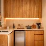 Chic Aldea Zama Condo With Pool & Parking