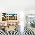 La Veleta Hotel - Peaceful Paradise - Pool View