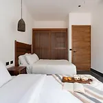Villa Luxury Jungle With Private Pool & Concierge *