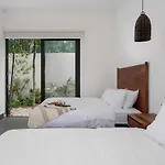 Luxury Jungle With Private Pool & Concierge Tulum