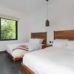 Luxury Jungle With Private Pool & Concierge Villa