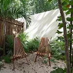 Villa Luxury Jungle With Private Pool & Concierge