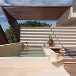 Luxury Jungle With Private Pool & Concierge Tulum