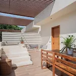 Luxury Jungle With Private Pool & Concierge Villa