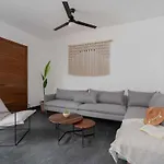 Luxury Jungle With Private Pool & Concierge Tulum