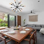 Luxury Jungle With Private Pool & Concierge Villa Tulum