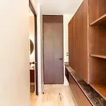 Sleek Penthouse Escape With Rooftop Pool Apartamento Tulum