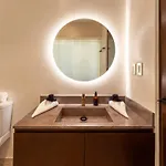 Apartamento Sleek Penthouse Escape With Rooftop Pool Tulum