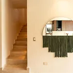 Apartamento Sleek Penthouse Escape With Rooftop Pool Tulum