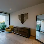 Luxury Jungle View Unit - 2br With Private Pool & Spacious Balcony Tulum